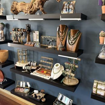 Crow Boutique - Jade by LivingwithNur, local artist - Leather Goods Near Me - Long Beach, California Crow Boutique - Jade by LivingwithNur, local artist - Leather Goods Near Me - Long Beach, California