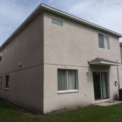 American Pro Painters And Handyman Service - Before picture