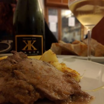 Caffe Desiderio - Italian Near Me - Settignano, FI