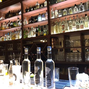 Origen - Cute bar! - Oaxacan Near Me - Oaxaca, OAX