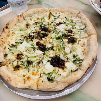 The Upper Crust - Pizza - Pizza Near Me - Gettysburg, Pennsylvania