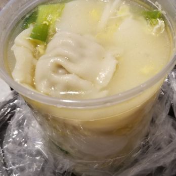 Shin Toe Bul Yi - 17. Ddeok Mandu Guk: Tasty dumpling, rice cake and egg in beef broth ($11.99) - Korean Near Me - San Francisco, California Shin Toe Bul Yi - 17. Ddeok Mandu Guk: Tasty dumpling, rice cake and egg in beef broth ($11.99) - Korean Near Me - San Francisco, California