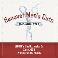 Hanover Men's Cuts - Hanover Men's Cuts