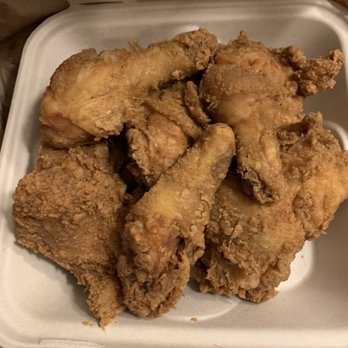 Caesar's Chicken - 2 containers - Fast Food Near Me - Hayward, California Caesar's Chicken - 2 containers - Fast Food Near Me - Hayward, California