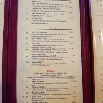 Thai Cuisine - Thai Near Me - Boise, Idaho Thai Cuisine - Thai Near Me - Boise, Idaho