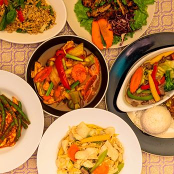 Thai Siam Restaurant - Thai Near Me - Seattle, Washington Thai Siam Restaurant - Thai Near Me - Seattle, Washington