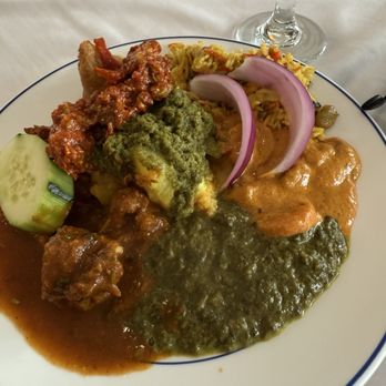 Kamal Palace - Nice selection - Indian Near Me - Long Beach, California