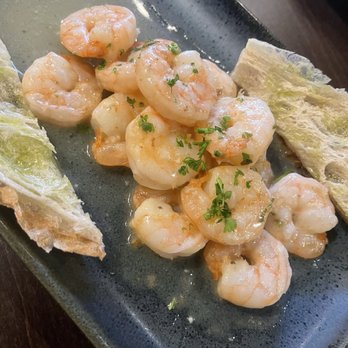 Matador - Shrimps - Spanish Near Me - Carmel, Indiana