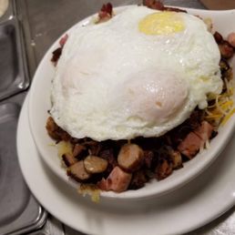 Hobo Skillet