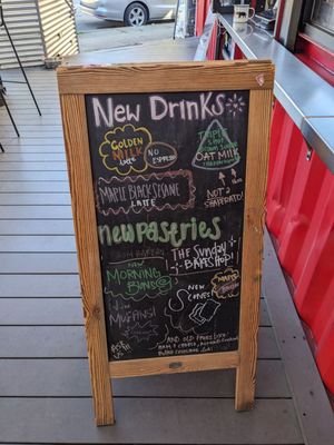 Equator Coffees by null