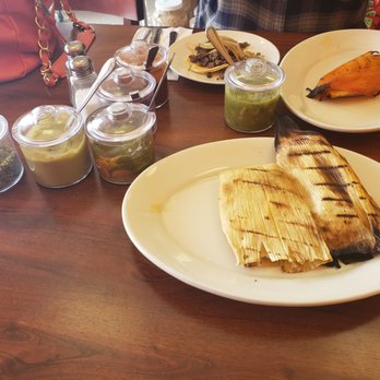 Teto's Supermarket & Taqueria - All the sauces! - Mexican Near Me - Everett, Washington