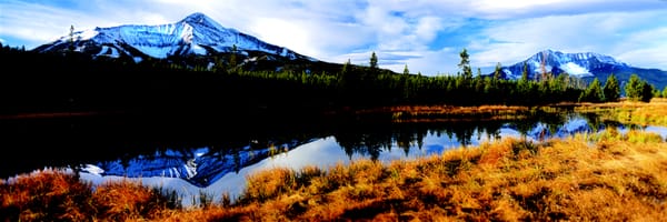 Moonlight Basin by null