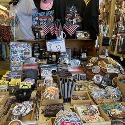 Route 66 - Route 66 souvenirs