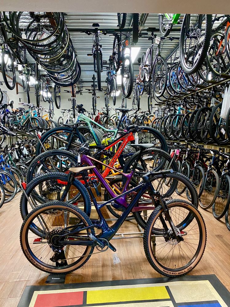 J C’S BIKES & BOARDS Updated October 2024 22 Photos & 25 Reviews