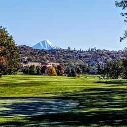 Eagle Point Golf Club