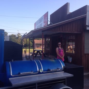 Ellis County BBQ - Barbeque Near Me - Midlothian, Texas