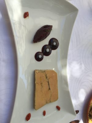 Restaurant Auberge de Cassagne & Spa ***** by null