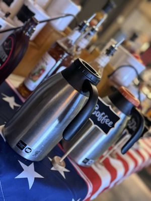 Billy G's Kirkwood by null