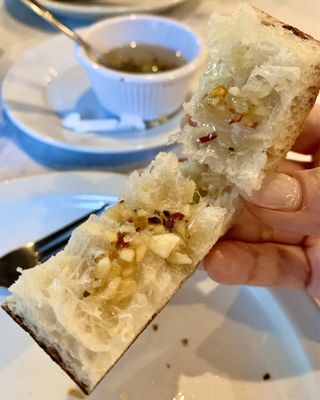 Patricia's Pizza of Tremont by null