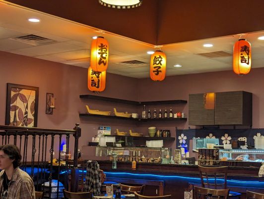 IchiUmi Sushi & Ramen by null