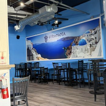 Gyromania - Greek Near Me - Santa Clarita, California Gyromania - Greek Near Me - Santa Clarita, California