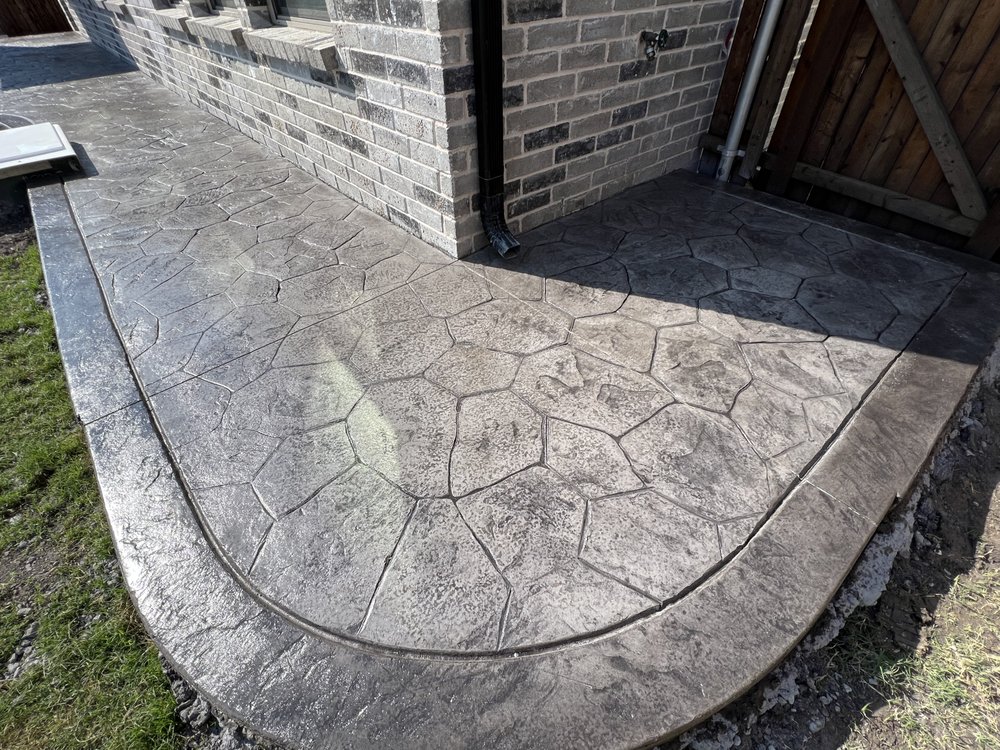 Slide of CMS Roofing