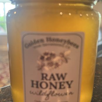 Ecojoyous - Golden Honeybees wildflower honey - Home Decor Near Me - Sacramento, California Ecojoyous - Golden Honeybees wildflower honey - Home Decor Near Me - Sacramento, California