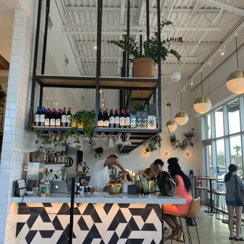 DOMU - Awesome bar area! - Ramen Near Me - Jacksonville, Florida DOMU - Awesome bar area! - Ramen Near Me - Jacksonville, Florida
