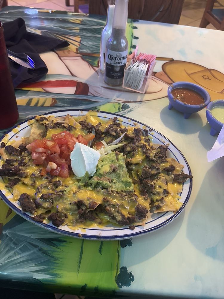 Las Fuentes Mexican Restaurant - Somerville