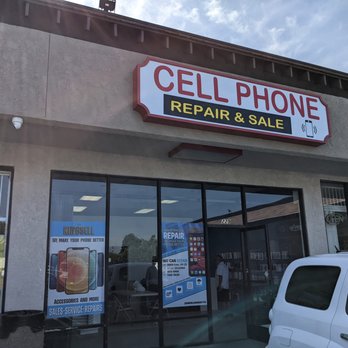 KingSell - Outside of their shop. - Mobile Phone Repair Near Me - West Covina, California KingSell - Outside of their shop. - Mobile Phone Repair Near Me - West Covina, California