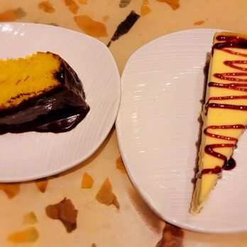 Full Plate - Full Plate Desserts - Buffets Near Me - Niagara Falls, New York