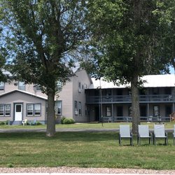 Shangri La Campground