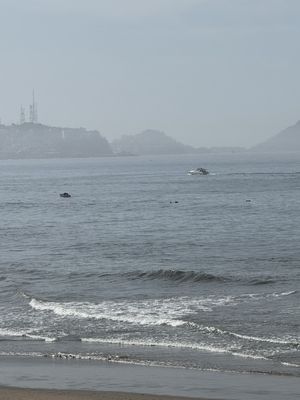 Hotel Playa Mazatlan by null