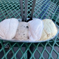 The Celtic Creamery - Sampler
