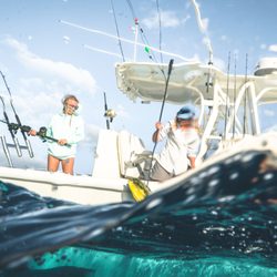 On The Edge Fishing Charters