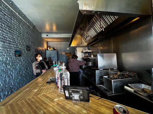 Cordon Bleu Vietnamese Restaurant by null