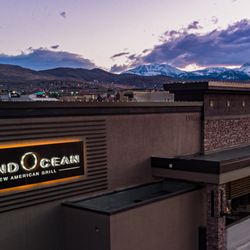user provided Land Ocean Restaurant Reno photo