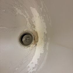 Comfort Inn Hammond - Bathtub. Would you want to use this?