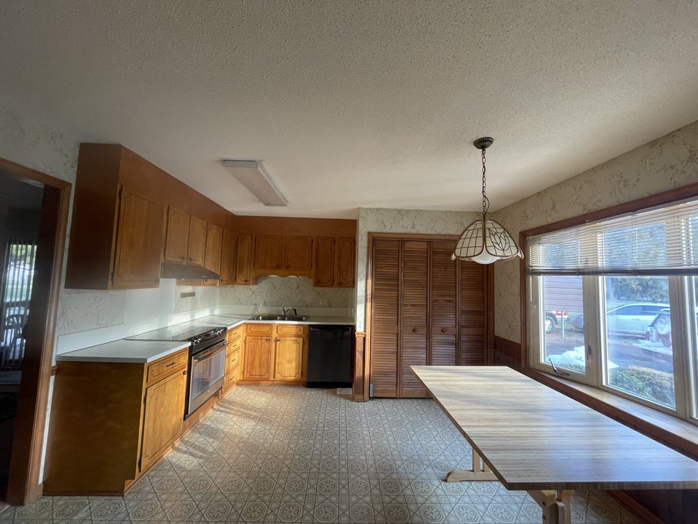 Slide of Lambert's Home Improvement