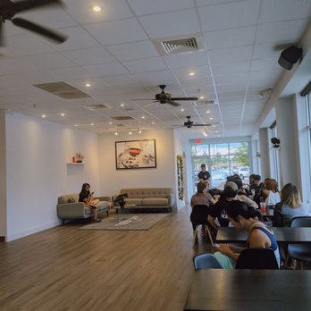 Boba Baba - Tea Rooms Near Me - Cary, North Carolina
