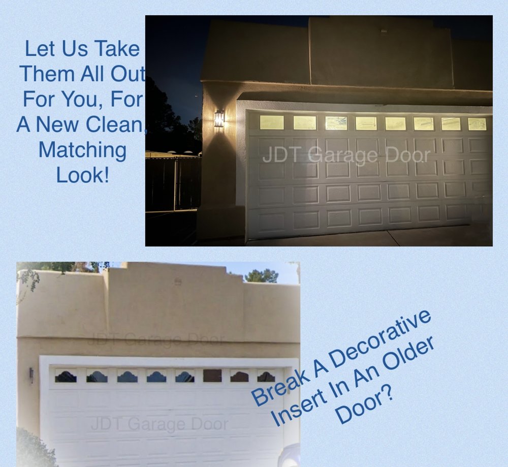 JDT Garage Door Service Photo