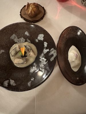 La Bonne Étape by null