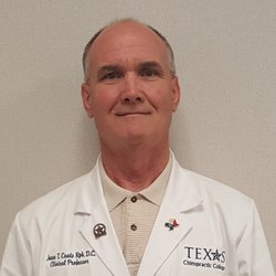 Clinical Professor & Private Practice