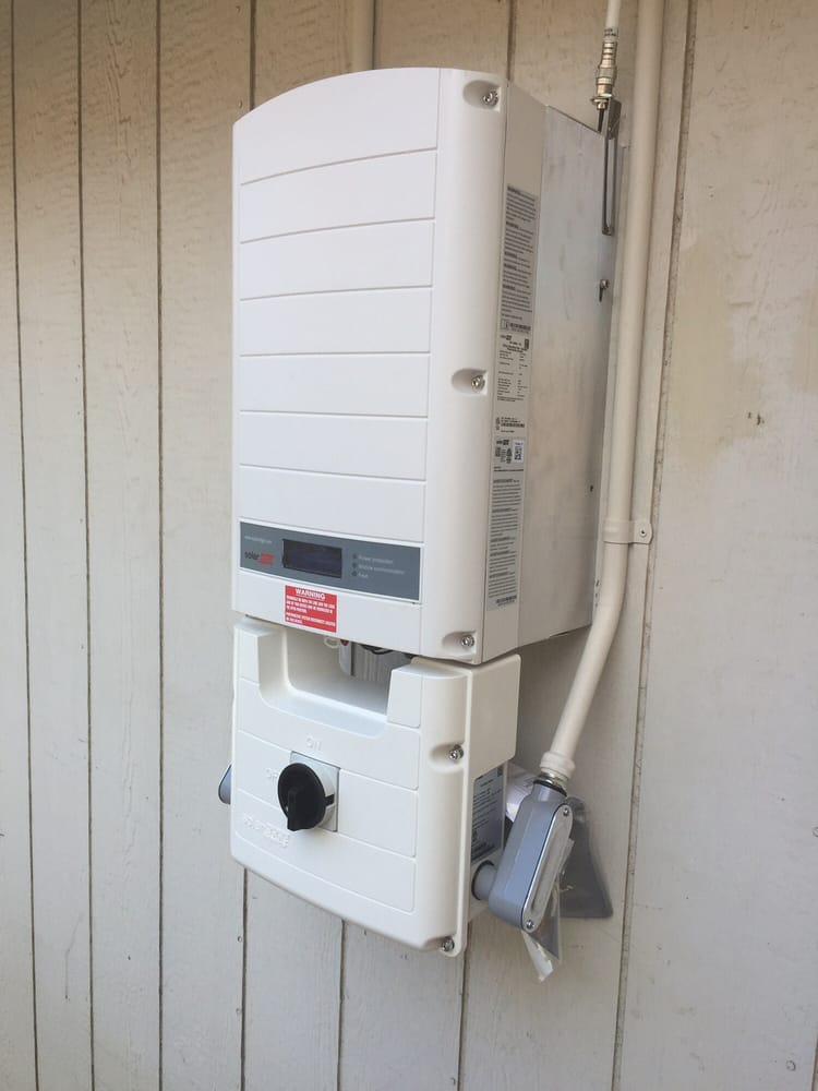 Slide of Energy Saving Pros