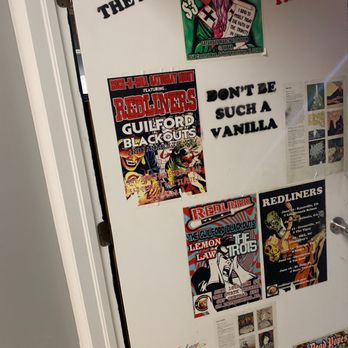 The Revolution Ice Cream Co. - Ice Cream & Frozen Yogurt Near Me - Brandon, Florida