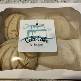 Conchas
