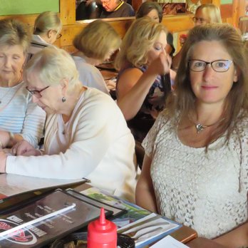 Red's Restaurant - L.O. - Breakfast & Brunch Near Me - Hernando, Florida