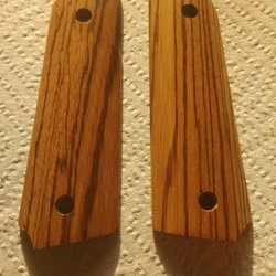 O'Brien Gunsmithing Guns and Ammo