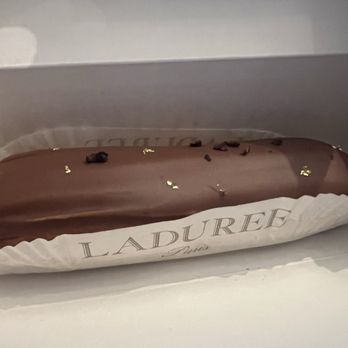 Ladurée - Eclair - French Near Me - Washington, DC, District of Columbia Ladurée - Eclair - French Near Me - Washington, DC, District of Columbia