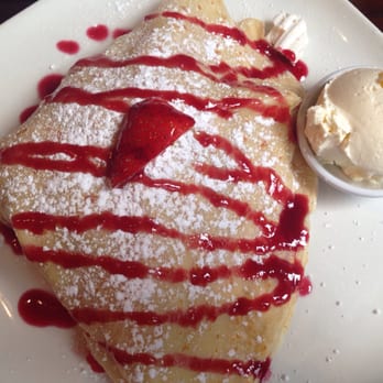 Andersons Creperie - pavlova crepe - Creperies Near Me - Dublin, D